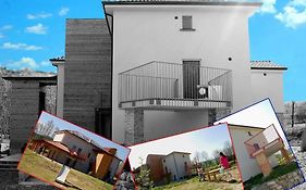 Country House Poggio Alto